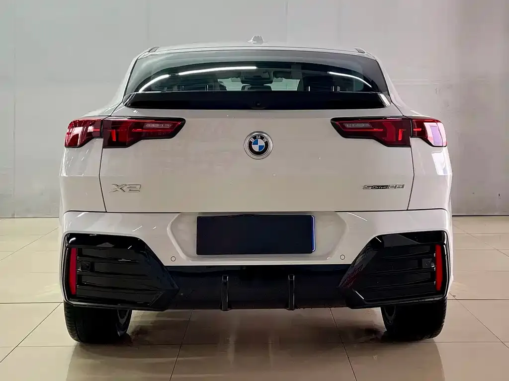 BMW X2 (Import) — фото 7