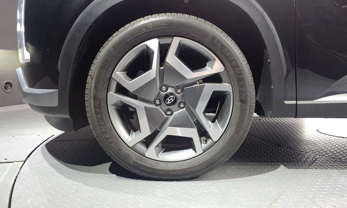 Hyundai Palisade — фото 7