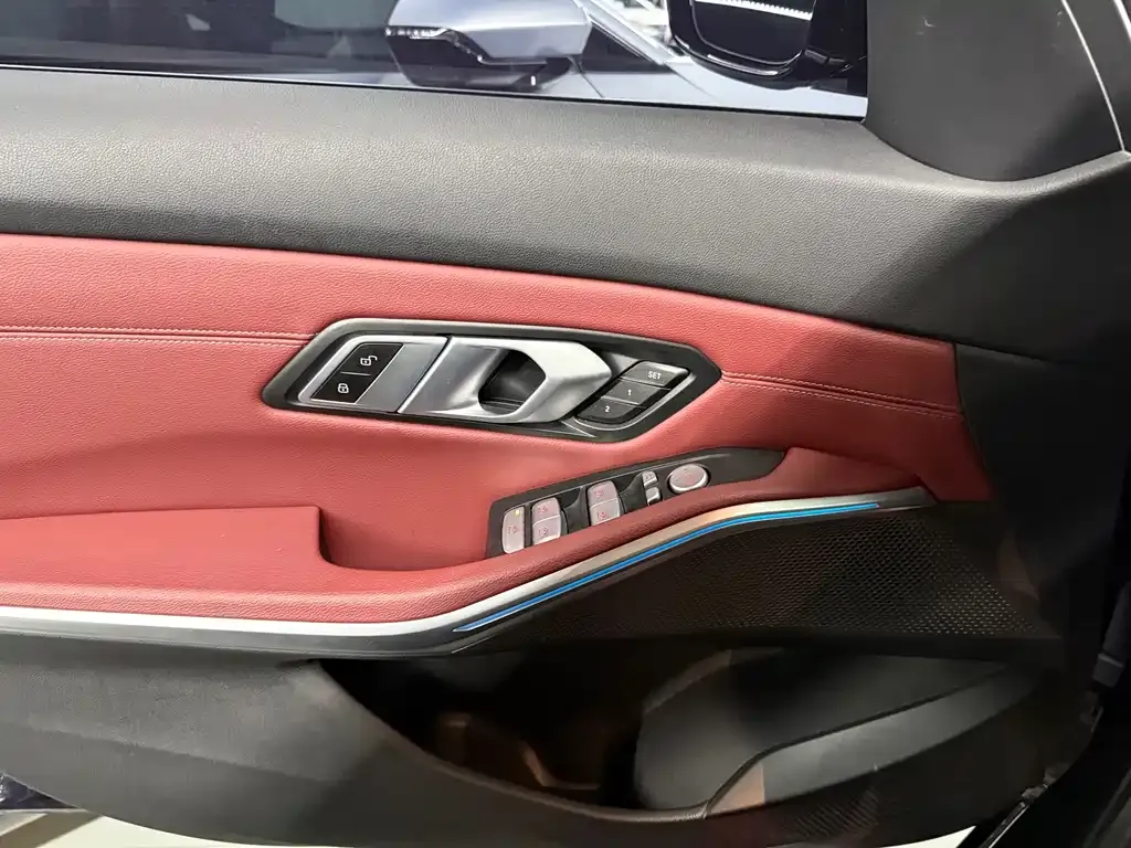 BMW i3 — фото 10