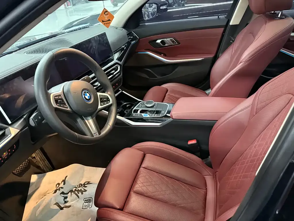 BMW i3 — фото 3