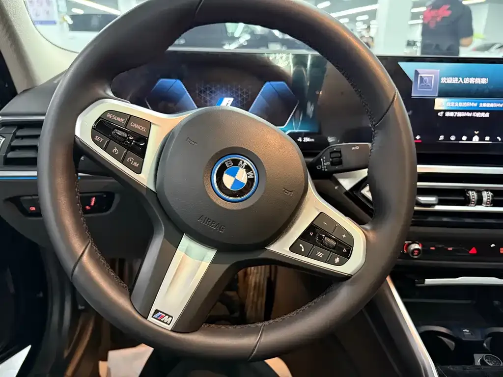 BMW i3 — фото 2