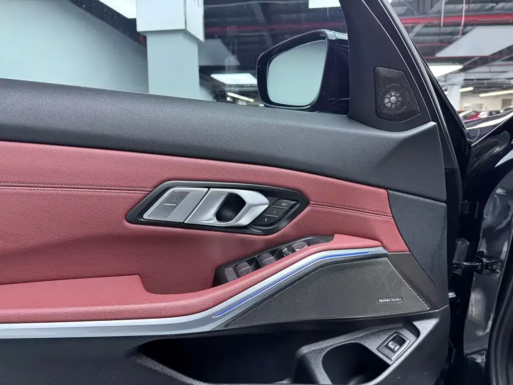 BMW 3 Series — фото 10