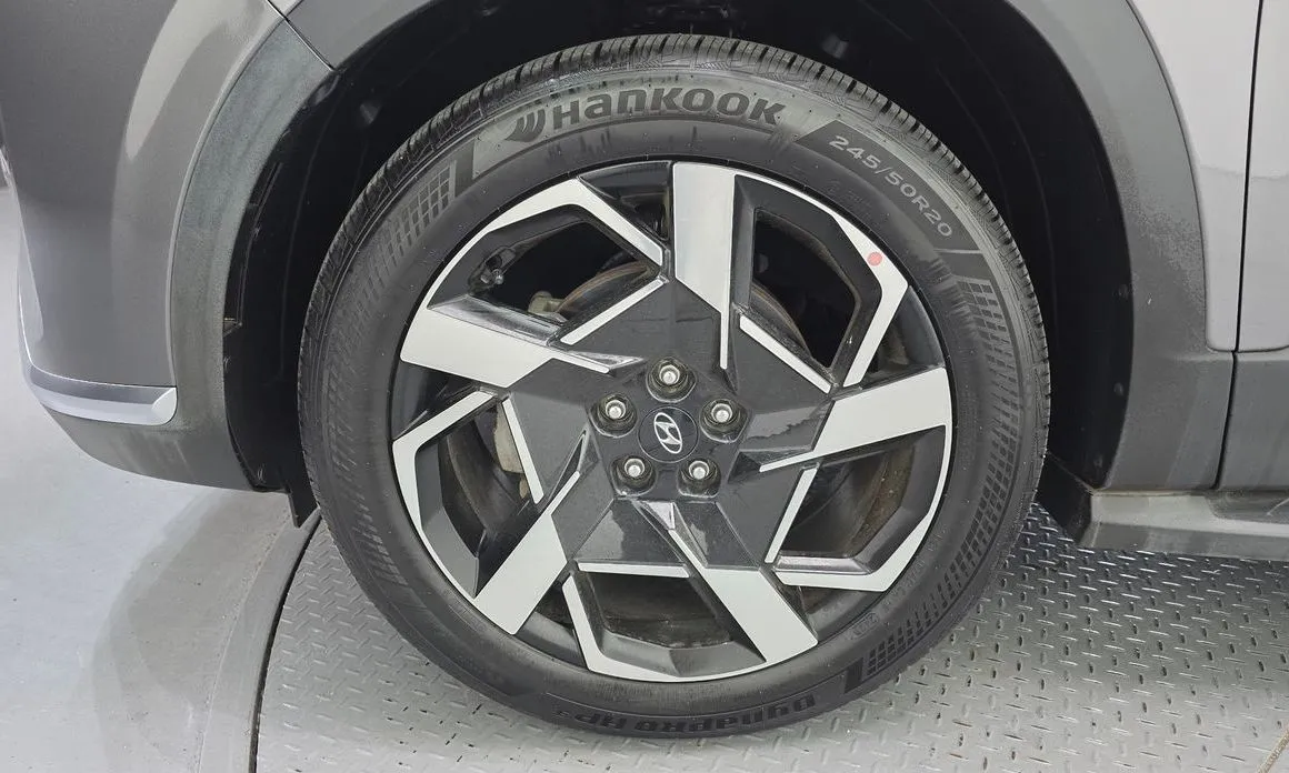 Hyundai Santafe — фото 10