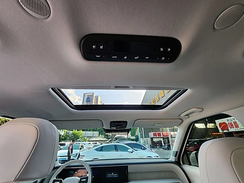Hyundai Palisade — фото 6