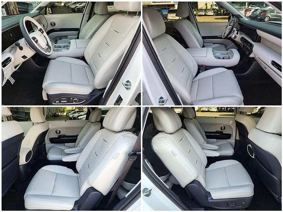 Hyundai Palisade — фото 4