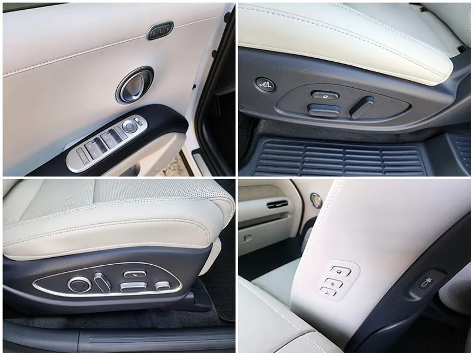 Hyundai Palisade — фото 3