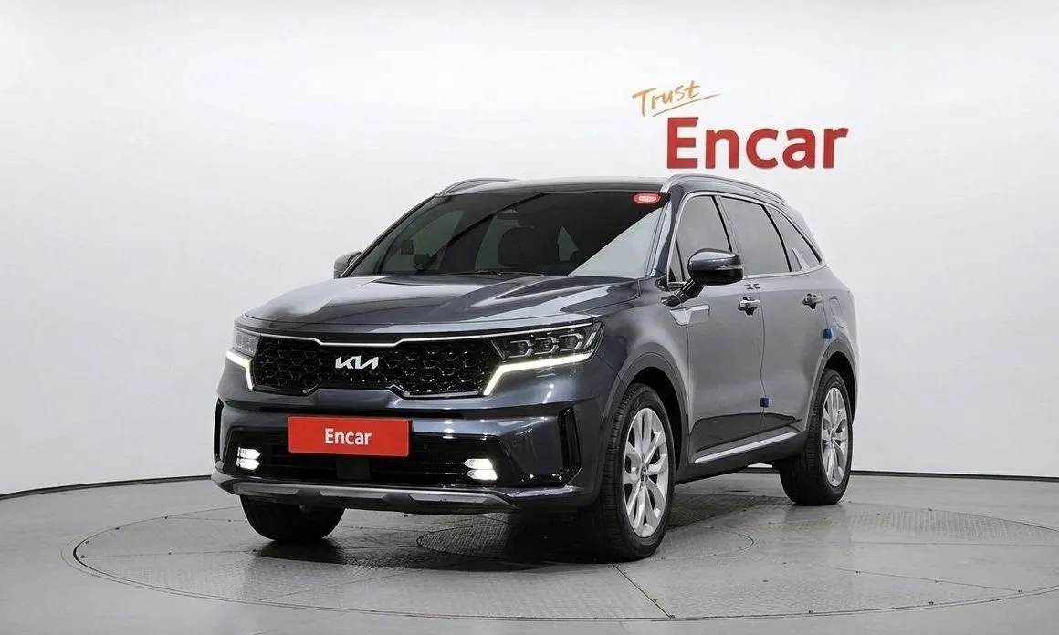 Kia Sorento — фото 2