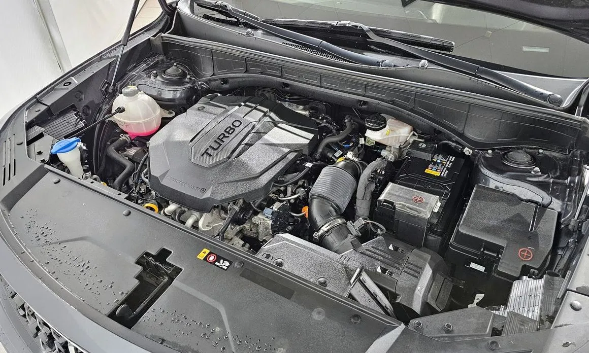 Kia Sorento — фото 6