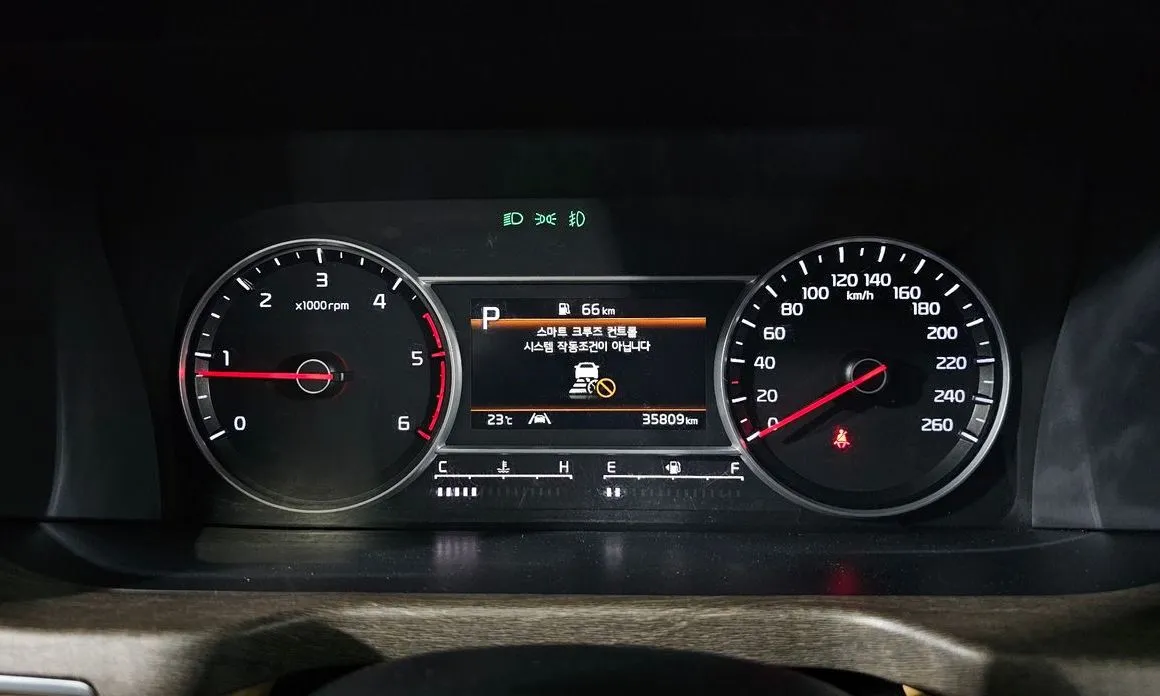 Kia Sorento — фото 9