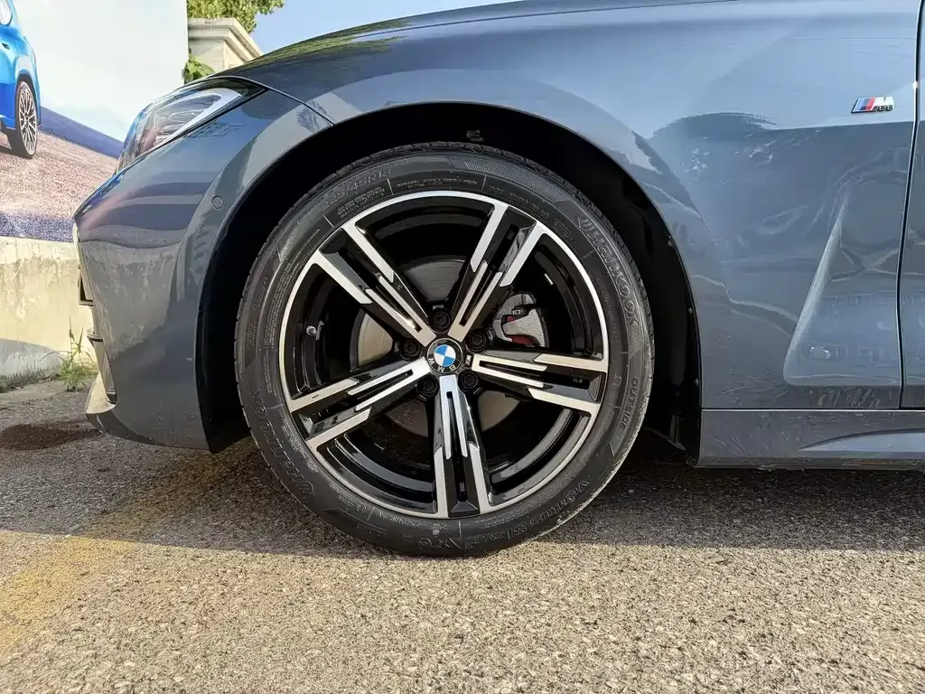 BMW 4 Series — фото 10