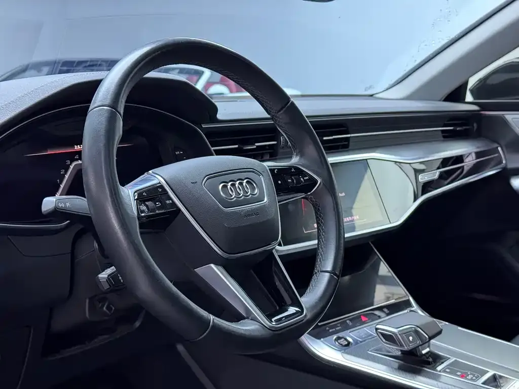 Audi A7 — фото 6