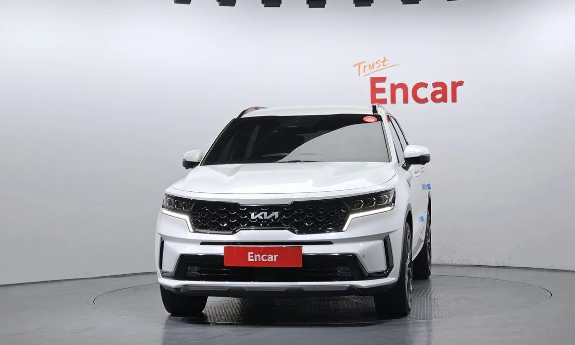 Kia Sorento — фото 4