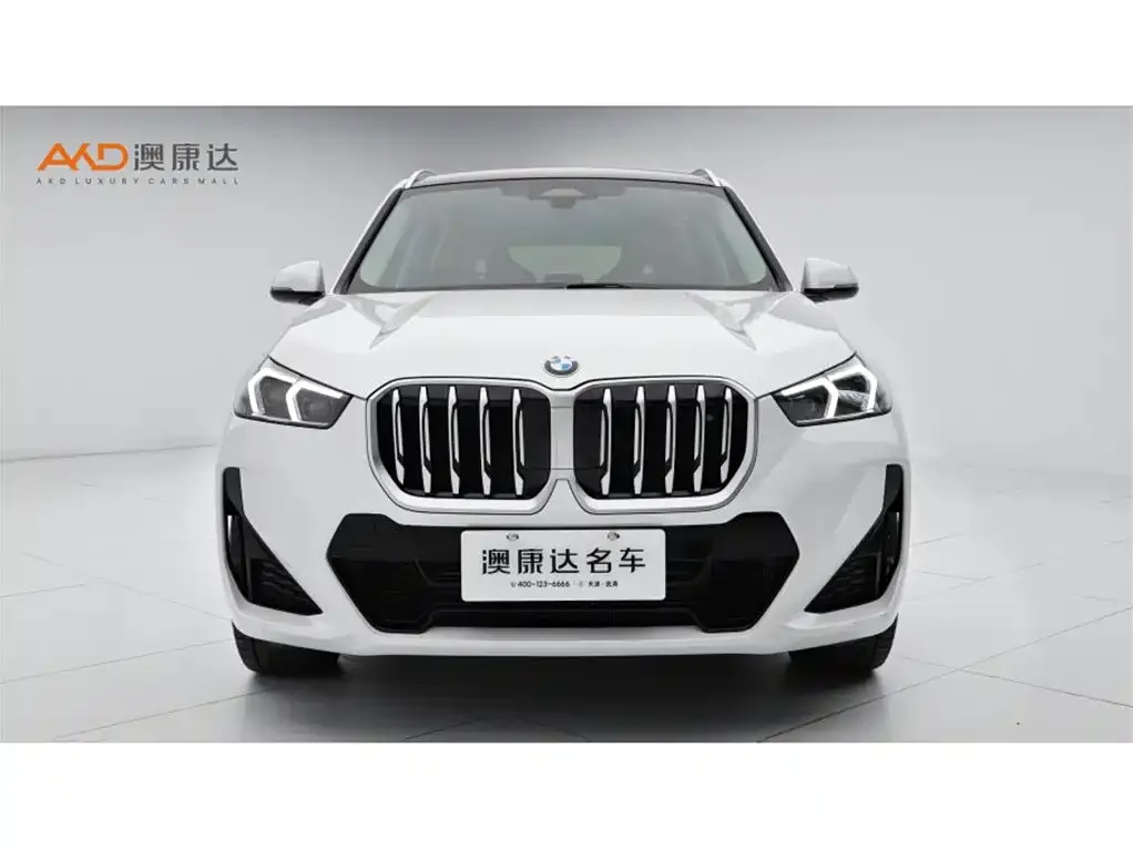 BMW X1 — фото 2