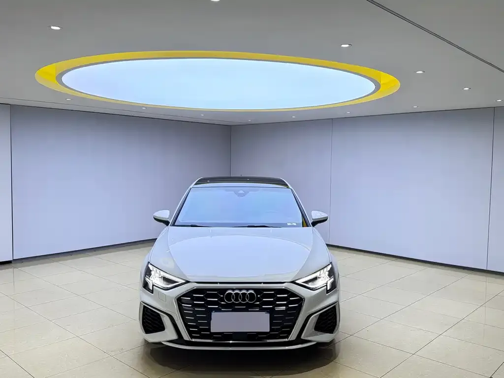 Audi A3 — фото 2