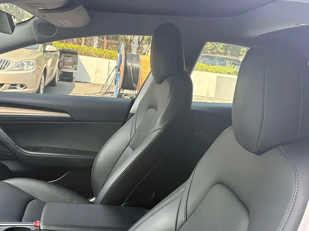 Tesla Model 3 — фото 2
