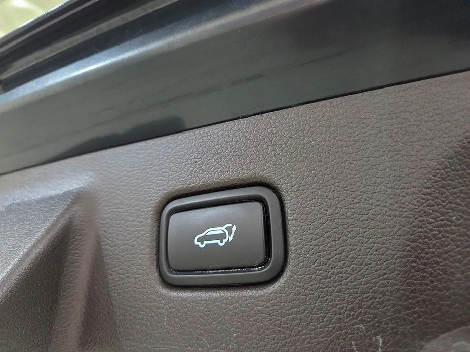 Hyundai Palisade — фото 10