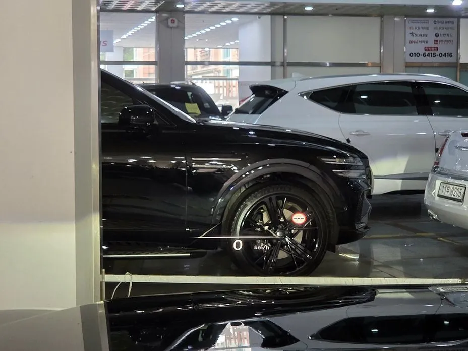 Hyundai Palisade — фото 6