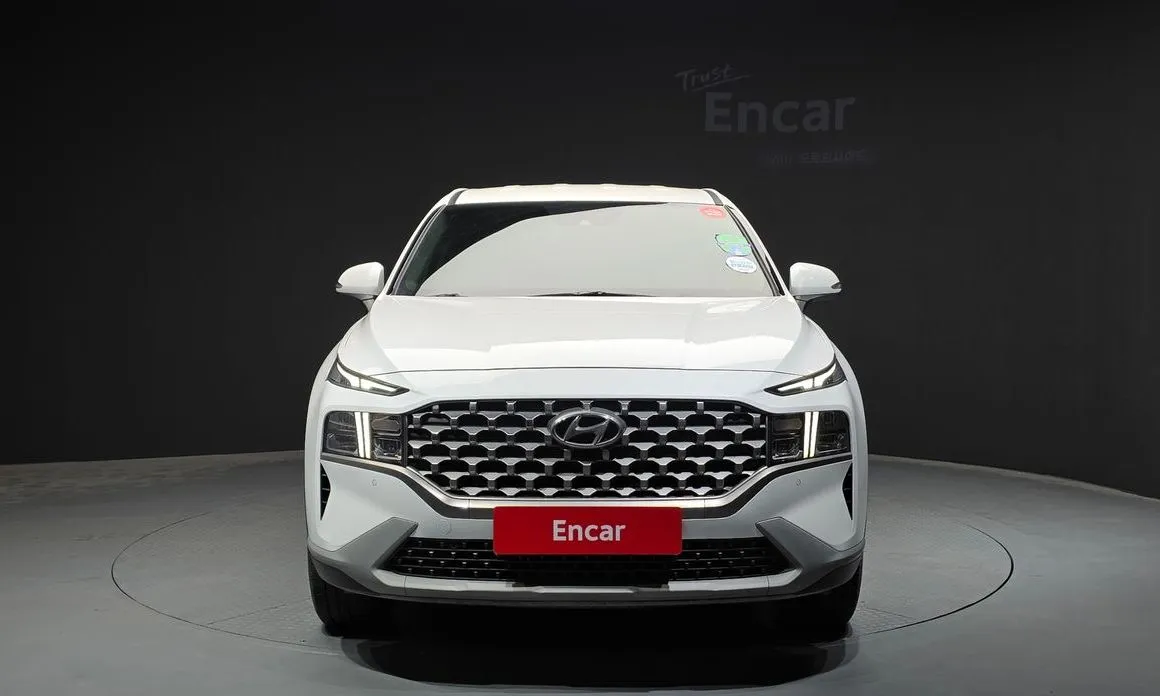 Hyundai Santafe — фото 4