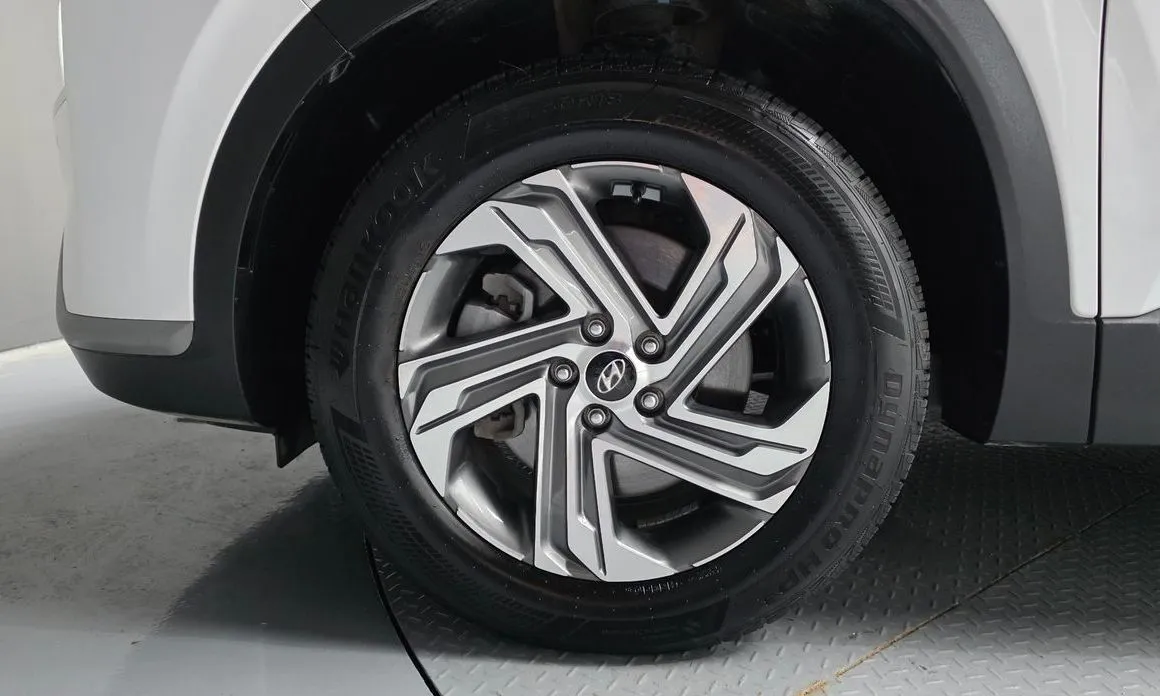 Hyundai Santafe — фото 3