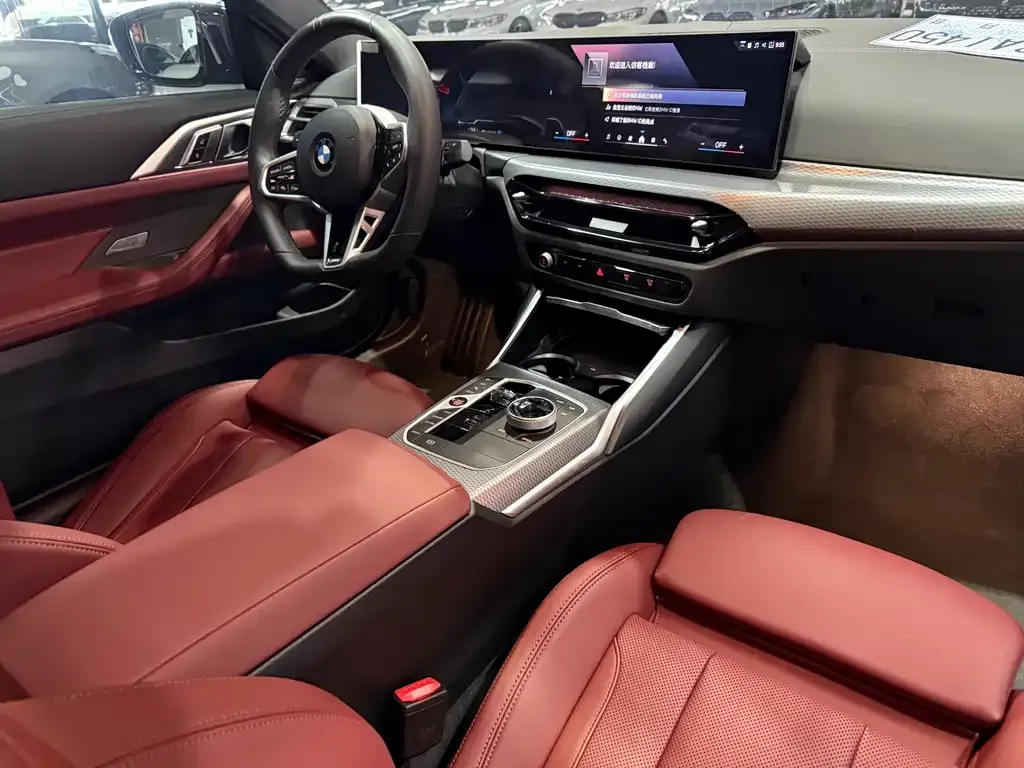 BMW 4 Series — фото 3