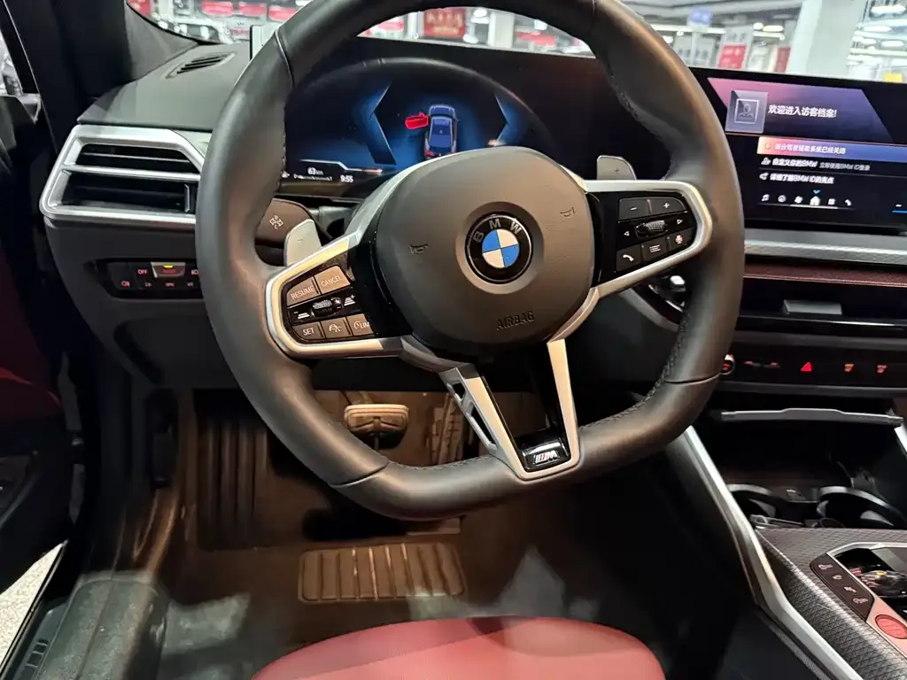 BMW 4 Series — фото 9