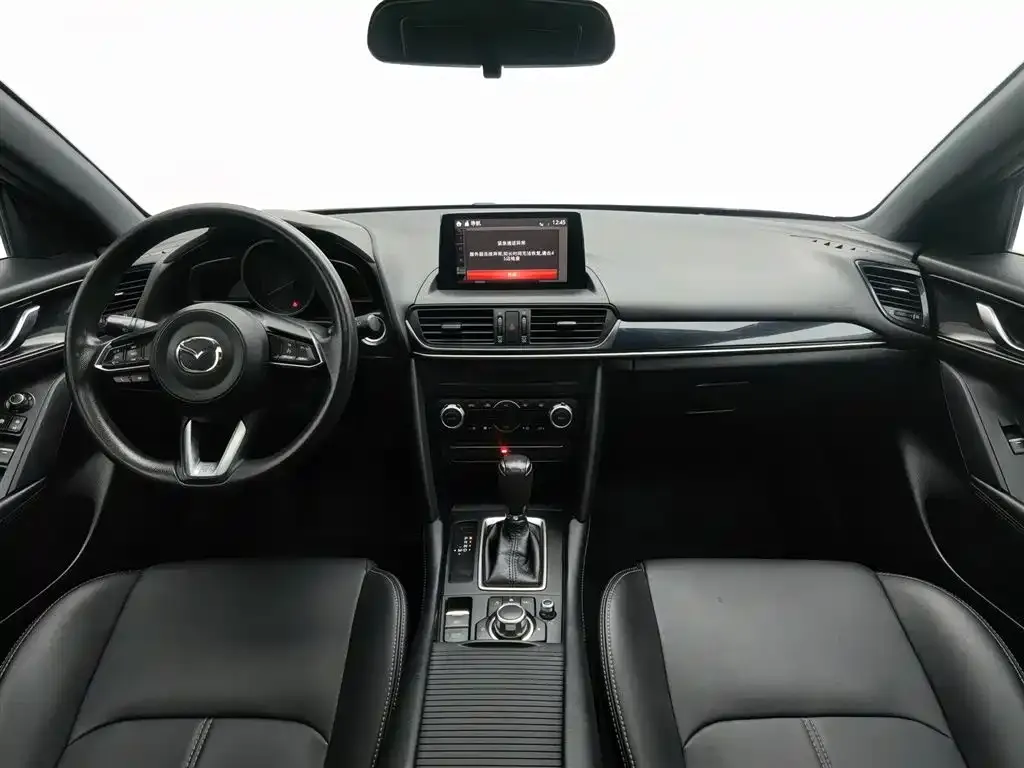Mazda CX-4 — фото 5