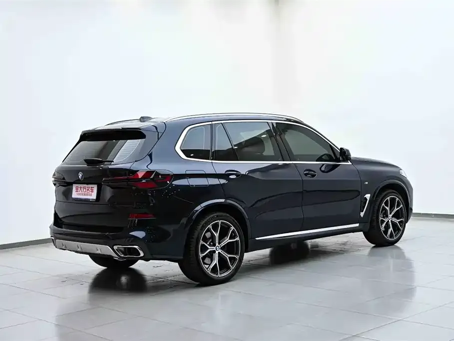 BMW X5 — фото 3