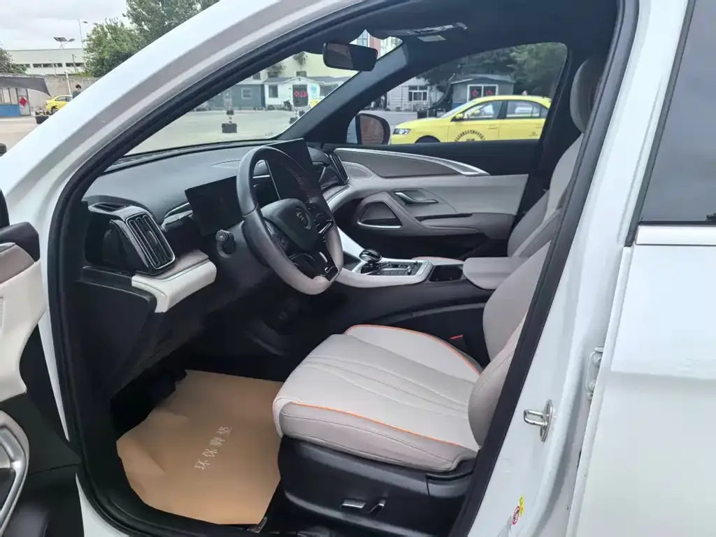BYD Pro New Energy — фото 6