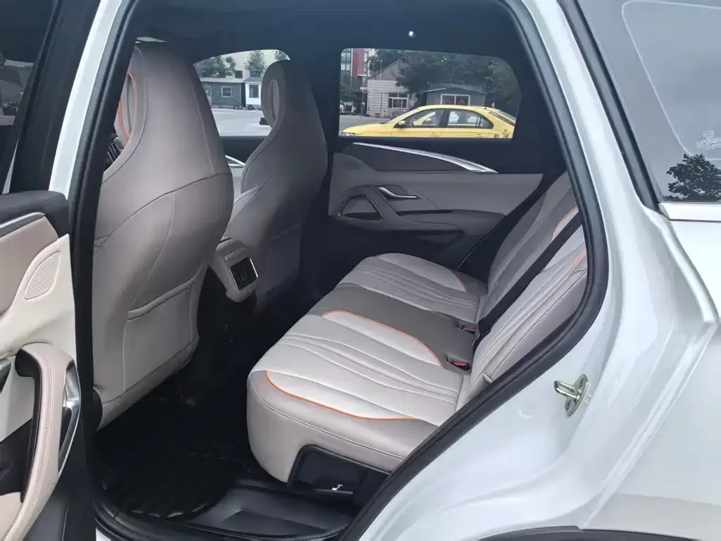 BYD Pro New Energy — фото 4