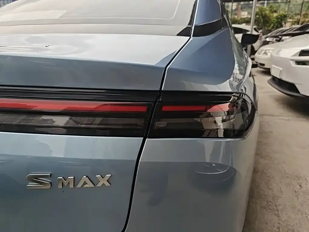 Aion S MAX — фото 3
