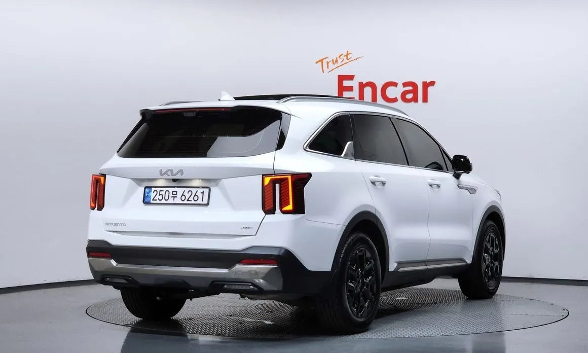Kia Sorento — фото 2