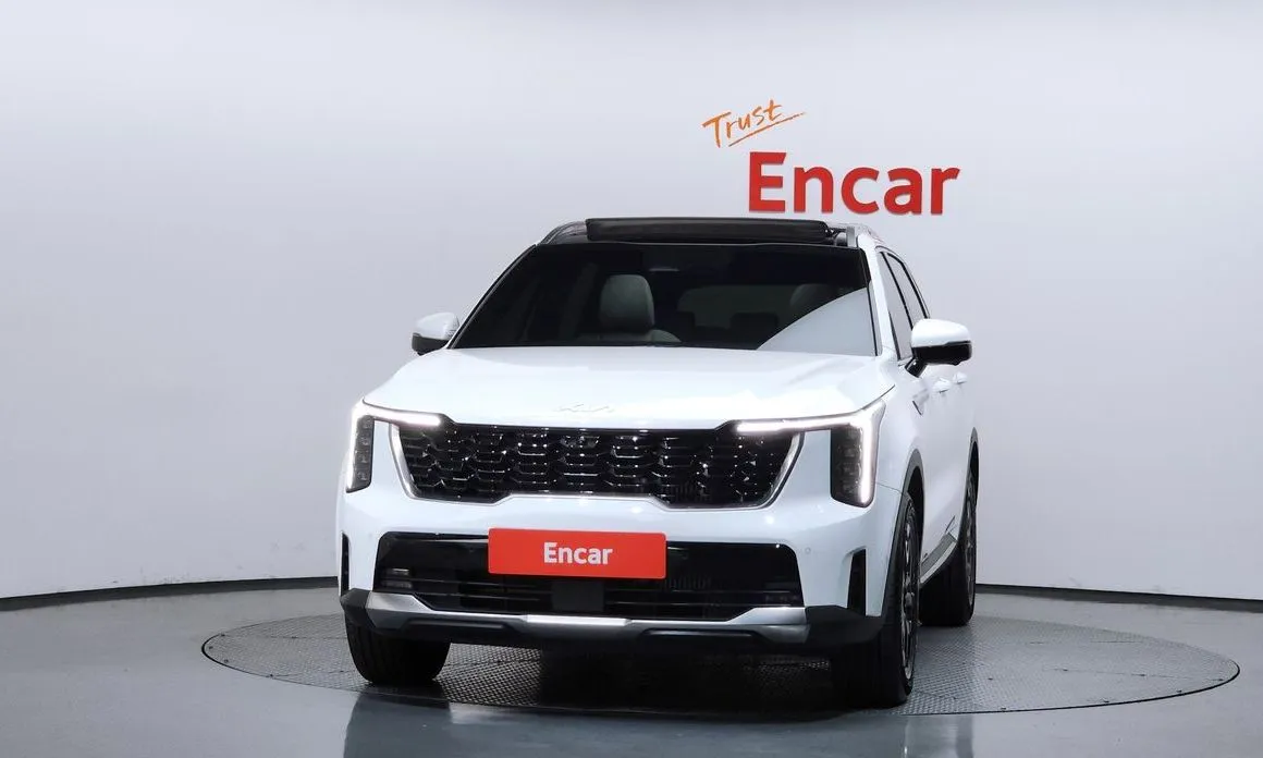 Kia Sorento — фото 4