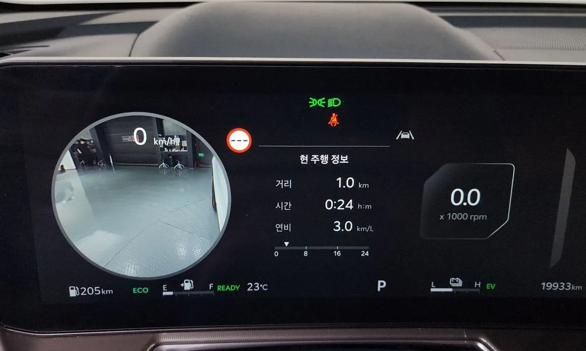 Kia Sorento — фото 5