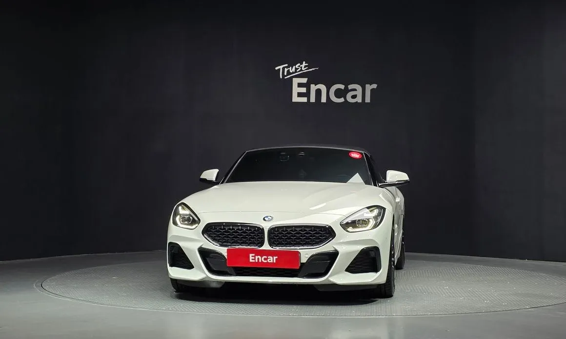 BMW Z4 — фото 8