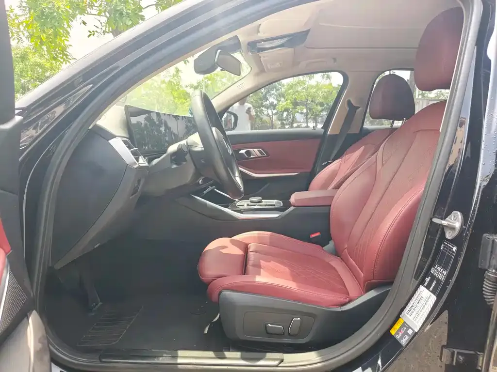 BMW i3 — фото 3
