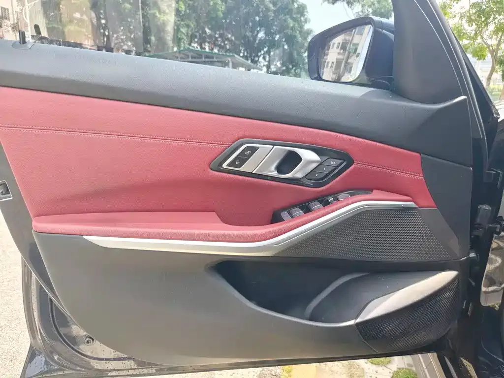 BMW i3 — фото 2