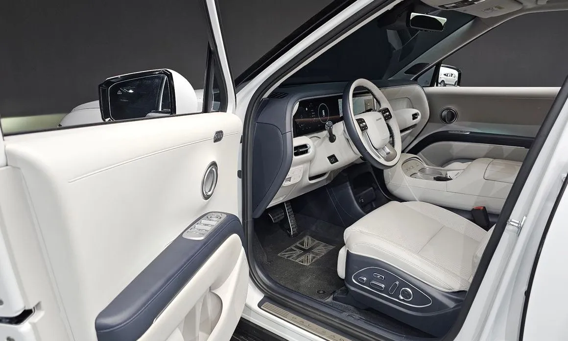 Hyundai Palisade — фото 3