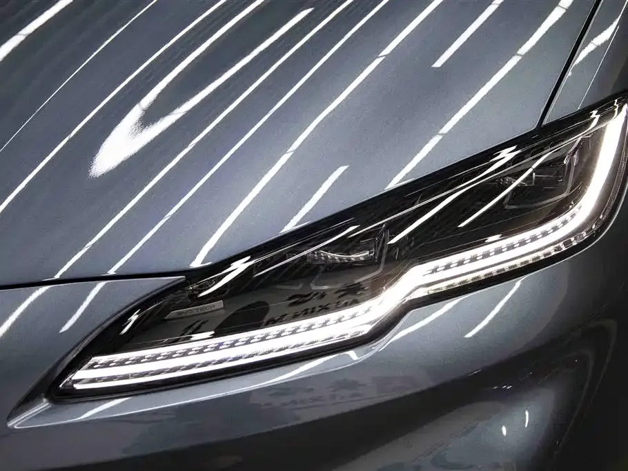 BYD Seal 06GT — фото 10