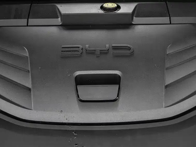 BYD Seal 06GT — фото 5