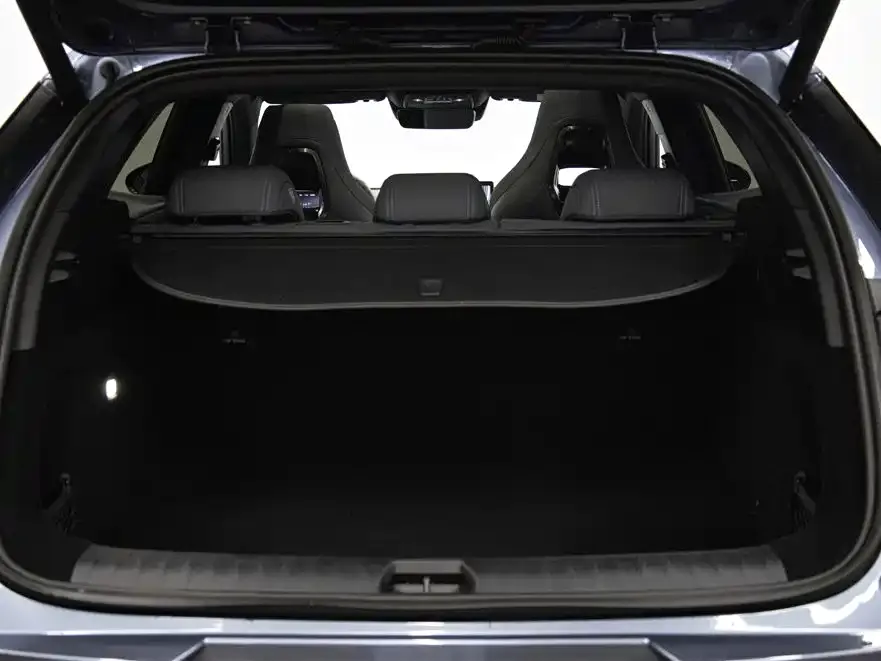 BYD Seal 06GT — фото 2
