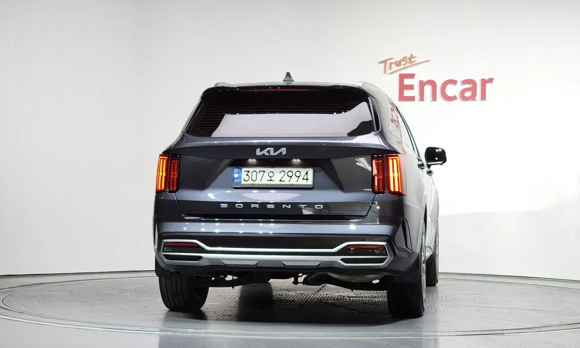 Kia Sorento — фото 2