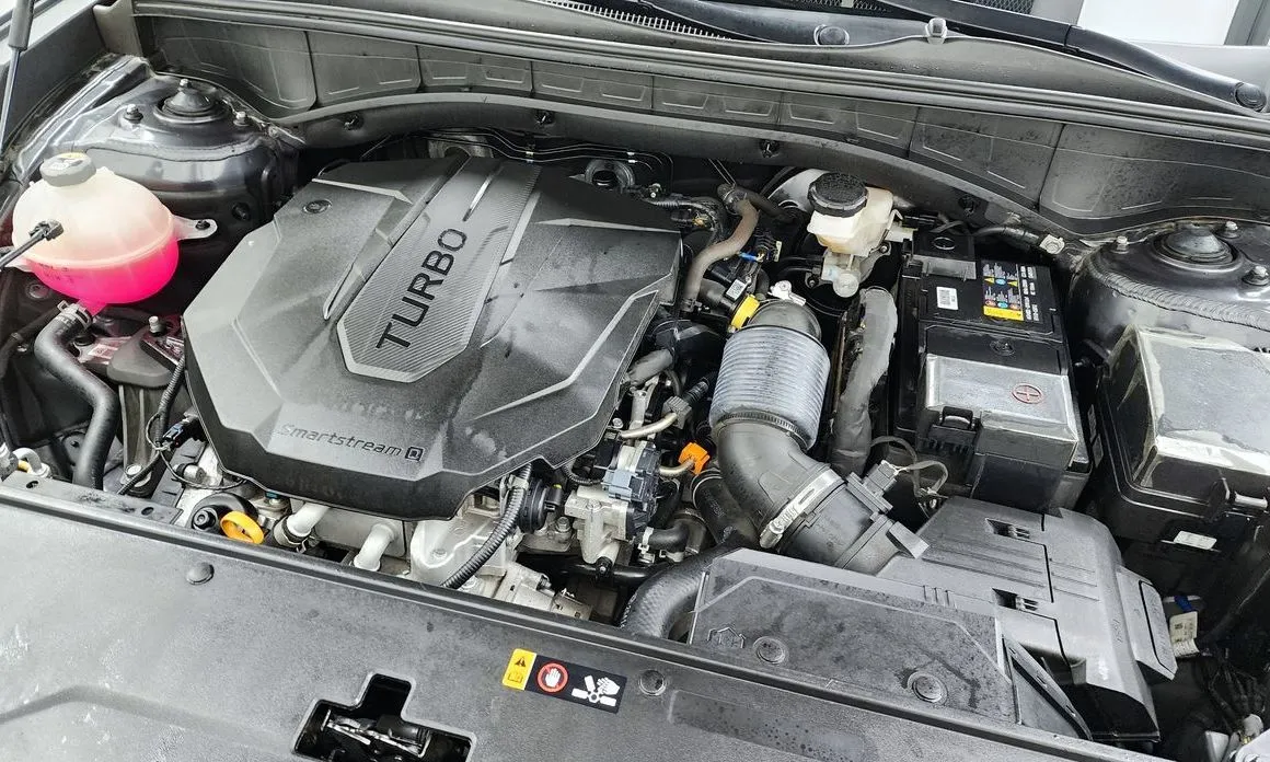 Kia Sorento — фото 9