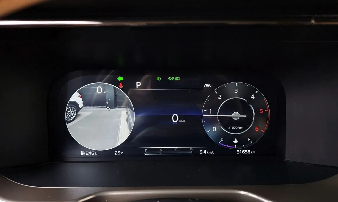 Kia Sorento — фото 4