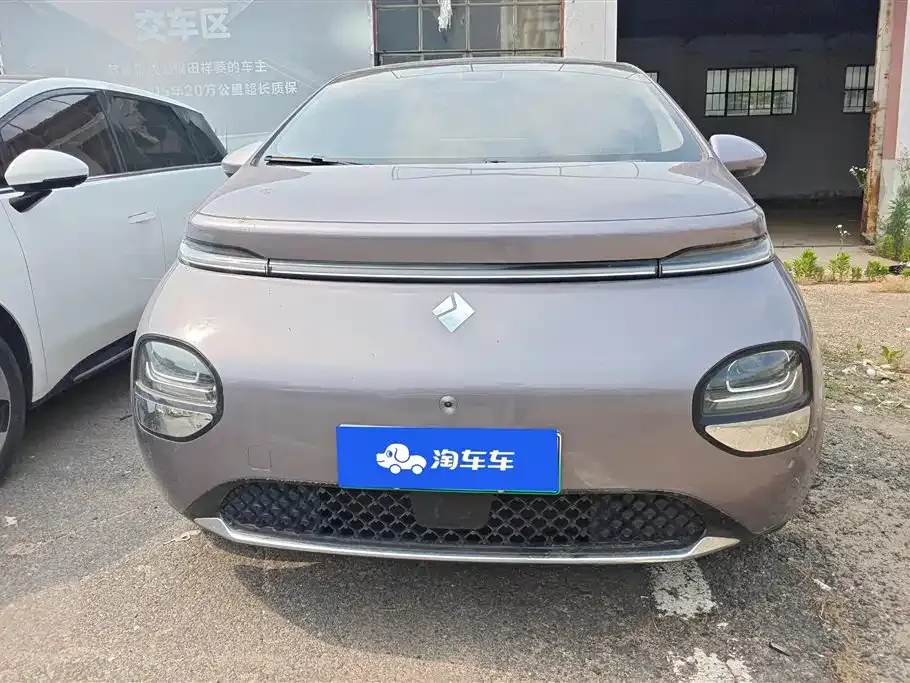 Baojun Yunduo — фото 3