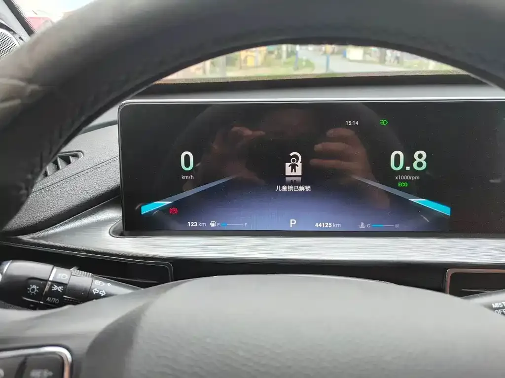 Chery Tiggo 7 PLUS — фото 3