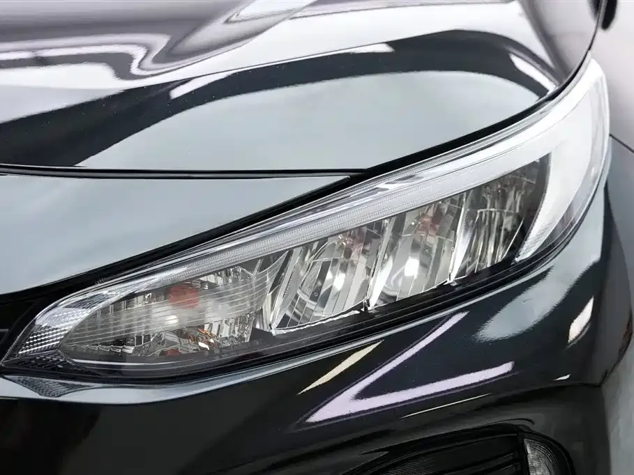 Toyota Wildlander New Energy — фото 7