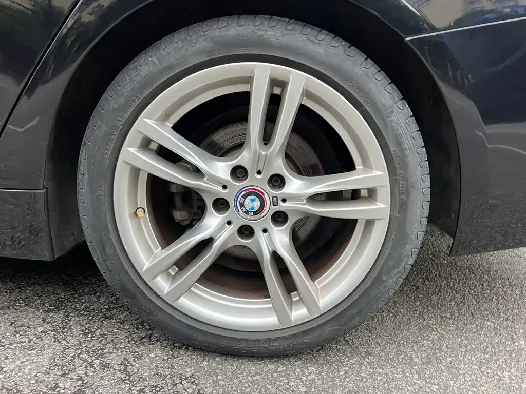 BMW 4 Series — фото 4