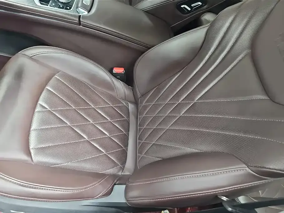 Chery Tiggo 8 PRO — фото 10