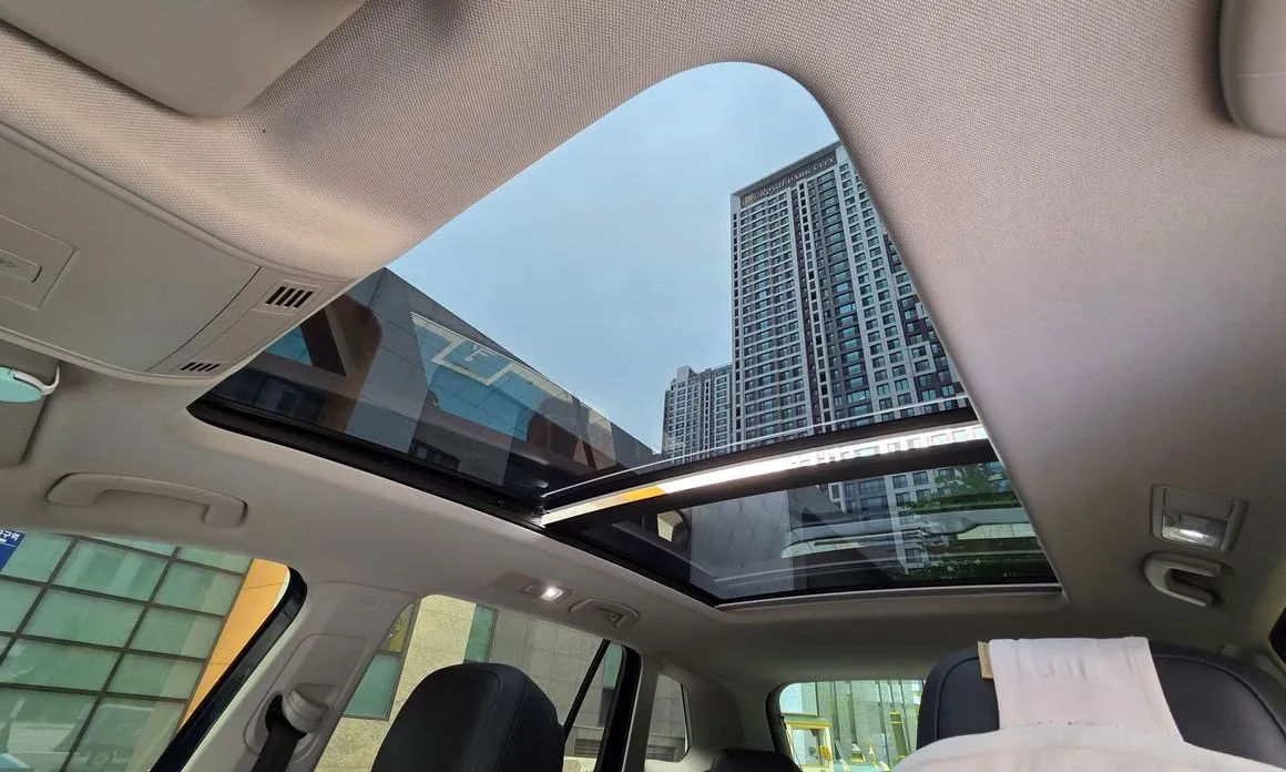 Volkswagen Tiguan — фото 7