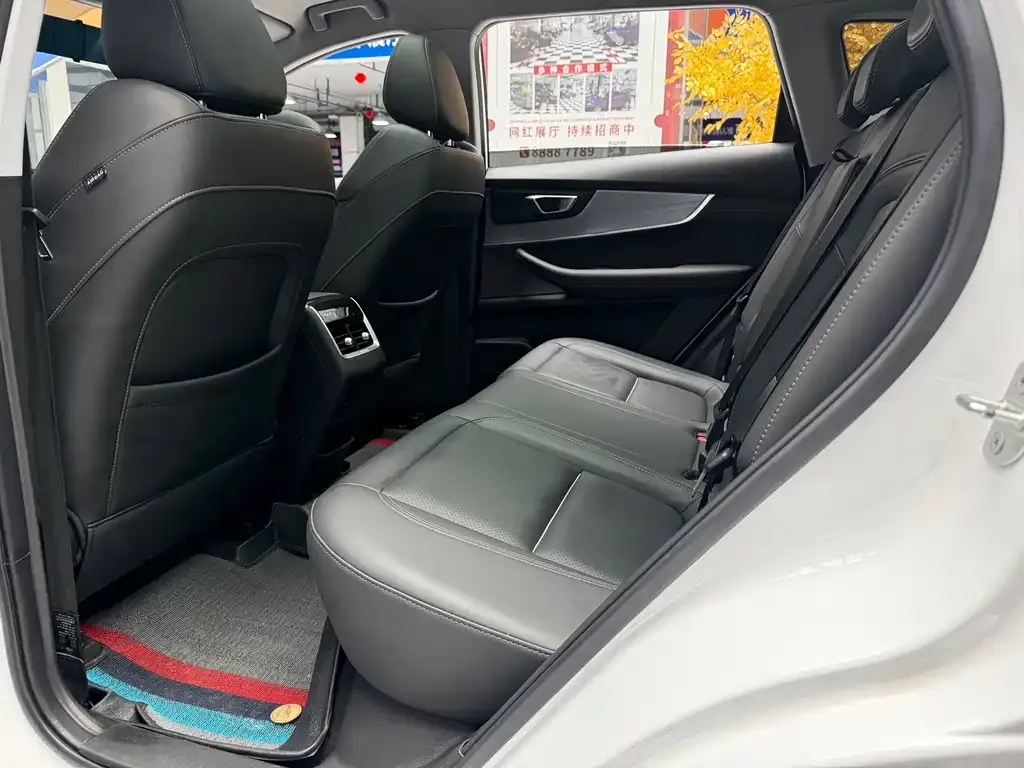 Chery Tiggo 7 PLUS — фото 10